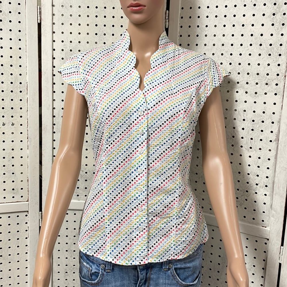 Lilly Pulitzer top